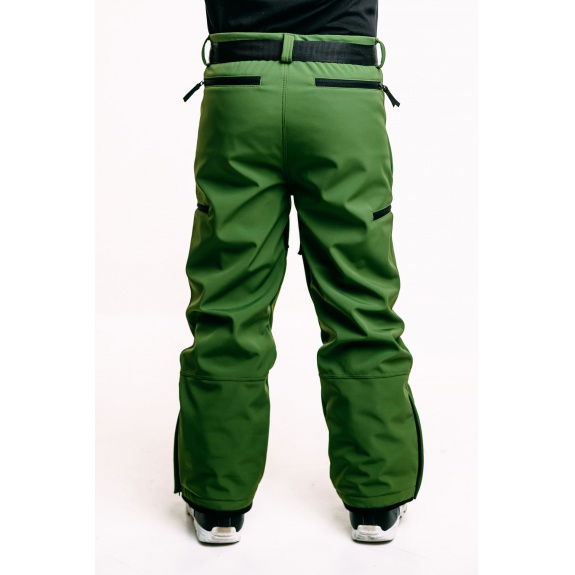 Сноубордические штаны Emerald