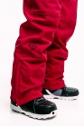 Сноубордические штаны Fuchsia