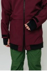 Сноубордическая куртка Mulled