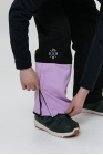 Сноубордические штаны Purple Spot