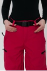 Сноубордические штаны Fuchsia