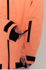 Сноубордическая куртка Salmon