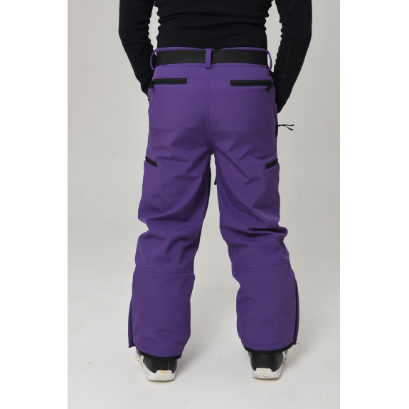 Сноубордические штаны Violet